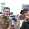 Ribuan Buruh Padati Monas, Presiden Prabowo Hadiri Peringatan May Day 2026