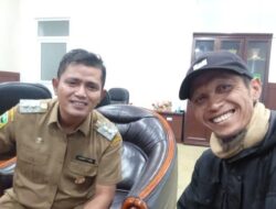Ribuan Buruh Padati Monas, Presiden Prabowo Hadiri Peringatan May Day 2026