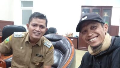 Ribuan Buruh Padati Monas, Presiden Prabowo Hadiri Peringatan May Day 2026
