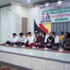 Bupati Solok Lepas 198 Calon Jamaah Haji Tahun 2026