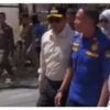 Wali Kota Tinjau Lokasi Kebakaran, Warga Jembatan Besi Tarok Harapkan Pemulihan Segera