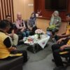 SMSI Kota Bukittinggi Kunjungi Polresta, Bahas Penguatan Informasi dan Layanan Publik