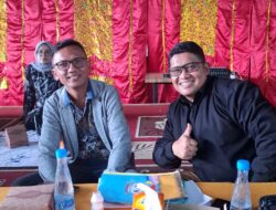 Kecamatan IV Koto Tuai Pujian, Lomba Kreativitas Dinilai Jadi Ruang Tumbuh Bakat  Anak Usia Dini