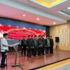Pengukuhan Pengurus FK3S Kabupaten Solok Periode 2026–2031