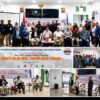 PJKIP Gelar FGD Kebencanaan, Warga Diingatkan Padang Panjang Rawan Gempa