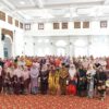 Tiga Perempuan Inspiratif Bukittinggi Terima Penghargaan pada Talkshow Perempuan Pembelajar Sepanjang Hayat, Menuju Keberdayaan dan Kemuliaan