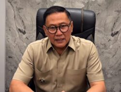 Wali Kota Bukittinggi Undang Warga Semarakkan Perayaan 100 Tahun Jam Gadang