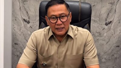 Wali Kota Bukittinggi Undang Warga Semarakkan Perayaan 100 Tahun Jam Gadang
