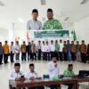 Konfercab III NU Padang Panjang Tetapkan Kepengurusan Baru, Perkuat Khidmat untuk Umat