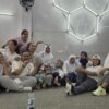 Zumba Party ZL Studio Bukittinggi Diserbu Peserta, Semangat Hidup Sehat Anak Muda Kian Menggelora