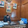 Ketua DPRD Bukittinggi Minta Publik Tunggu LHP Resmi BPK Terkait Dugaan Perjalanan Dinas