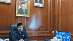Ketua DPRD Bukittinggi Minta Publik Tunggu LHP Resmi BPK Terkait Dugaan Perjalanan Dinas