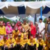 Peresmian dan Penyalaan secara Simbolis Bantuan Pasang Baru Listrik (BPBL)