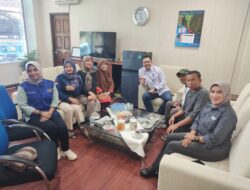 Bank Nagari Gandeng SMSI Sosialisasikan Dana KUR bagi UMKM dan Petani