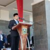 Upacara Hari Kebangkitan Nasional ke-118 di Kabupaten Solok Berlangsung Khidmat
