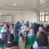 Program Bank Sampah dan Goro Sambut 100 Tahun Jam Gadang Jadi Prioritas Kelurahan Birugo