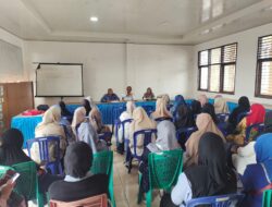 Program Bank Sampah dan Goro Sambut 100 Tahun Jam Gadang Jadi Prioritas Kelurahan Birugo