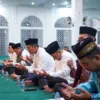 Pemerintah Kabupaten Solok Gelar Malam Takbiran Hari Raya Idul Adha 1447 H