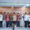 Bupati Solok Hadiri Silaturahmi Bersama Jajaran Kementerian Agama Kabupaten Solok dalam Momentum Idul Adha 1447 H