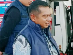 Pimpinan Pondok Tahfiz di Tanah Datar Ditahan, Diduga Cabuli Santri Berusia 14 Tahun
