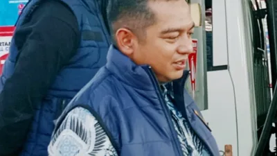 Pimpinan Pondok Tahfiz di Tanah Datar Ditahan, Diduga Cabuli Santri Berusia 14 Tahun