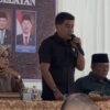 Musrenbang Disorot, DPRD Bukittinggi Desak Aspirasi Warga Segera Direalisasikan