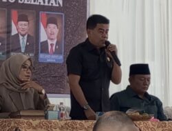 Musrenbang Disorot, DPRD Bukittinggi Desak Aspirasi Warga Segera Direalisasikan
