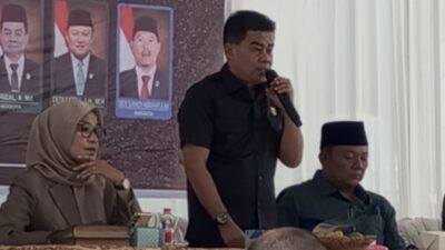 Musrenbang Disorot, DPRD Bukittinggi Desak Aspirasi Warga Segera Direalisasikan