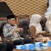 Walikota Bukittinggi  Lepas Sebanyak 255 Jemaah Haji Bukittinggi