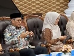 Walikota Bukittinggi  Lepas Sebanyak 255 Jemaah Haji Bukittinggi