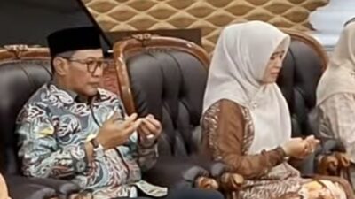 Walikota Bukittinggi  Lepas Sebanyak 255 Jemaah Haji Bukittinggi
