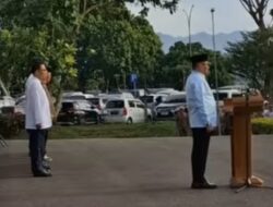 Pemko Bukittinggi Terapkan WFH Setiap Jumat Mulai April 2026