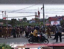 Wali Kota Tekankan Integritas dan Profesionalisme Kepada Pegawai  Baru Menjabat