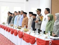 Wali Kota Bukittinggi Tekankan Pembangunan Tepat Sasaran dalam Musrenbang RKPD 2027