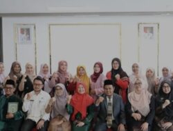14 Pejabat Fungsional Tenaga Kesehatan Pemko Bukittinggi Resmi Dilantik