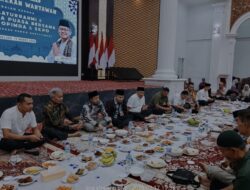 Jelang Idul Fitri, Pemko Bukittinggi Siapkan Takbiran hingga Posko Pengaduan Parkir