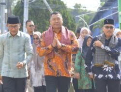 MAN 1 Bukittinggi Terima Kunjungan MAN 4 Pekanbaru, Bahas Pengembangan Pendidikan