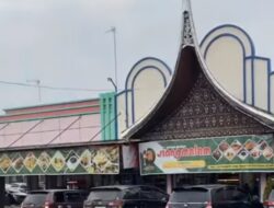 Prabumulih Digegerkan Dugaan Penggelapan Dana Perusahaan hingga Rp1 Miliar