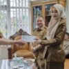 ASN Guguk Panjang Bergerak Cepat, Bantu Rekan PPPK Terdampak Kebakaran