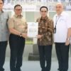 Wamenkes RI Kunjungi RSUD Bukittinggi, Wako Serahkan Proposal Rp44 Miliar untuk Penguatan Fasilitas Kesehatan