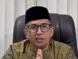 Camat Guguak Panjang Imbau Warga Waspada Cuaca Ekstrem