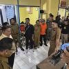 Kota Bukittinggi Kaget Dengar Keluhan Pedagang soal Pungutan Uang Ronda di Pasar Putih