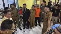 Kota Bukittinggi Kaget Dengar Keluhan Pedagang soal Pungutan Uang Ronda di Pasar Putih