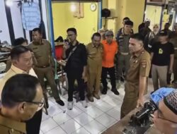 Kota Bukittinggi Kaget Dengar Keluhan Pedagang soal Pungutan Uang Ronda di Pasar Putih