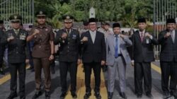 Semangat Harkitnas di Bukittinggi, Wako Ramlan Ajak Generasi Muda Jaga Masa Depan Bangsa