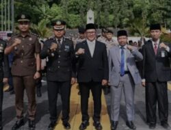 Semangat Harkitnas di Bukittinggi, Wako Ramlan Ajak Generasi Muda Jaga Masa Depan Bangsa