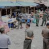 PKL Jam Gadang Mulai Dipindah ke Pasar Ateh, Bukittinggi Targetkan Kawasan Wisata Lebih Rapi dan Nyaman