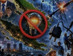 Blackout Sumatera Gegerkan Publik, Krisis Listrik Dinilai Tampar Ketahanan Energi Nasional