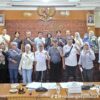 Heboh Dugaan PHK Sepihak di Bukittinggi, Empat Pekerja Outsourcing Mengadu ke DPRD