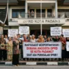 Ketika Ketua DPRD Padang Bersuara Saat SPMB Bergolak, Publik Tanya Ke Mana Anggota yang Lain ?